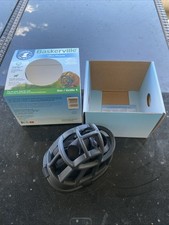 MUSERUOLA BASKERVILLE ULTRA, Design Etico Brevettato, Cane Può Respirare, Ansima