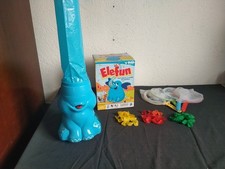 Jeu De Société Elefun