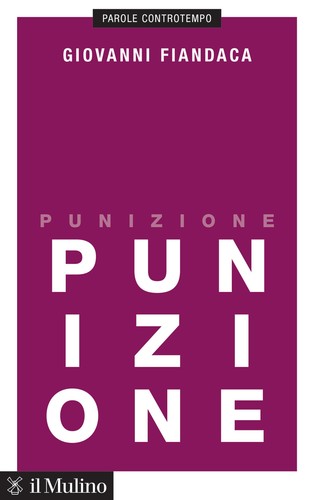 Punizione fiandaca giovanni - punizione,
