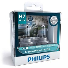 Philips H7 12V 55W X-Treme