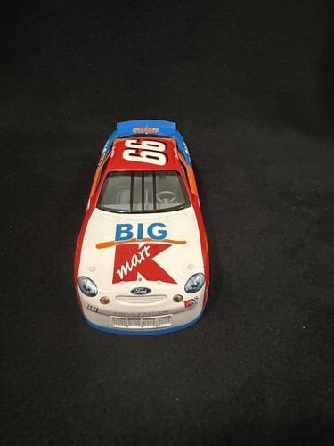 1999 darrell waltrip ford - darrell,