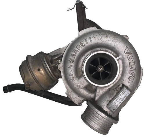 Turbina volvo v70 xc70 - turbina,
