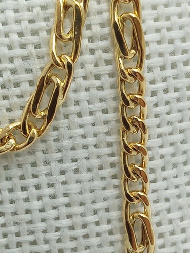 Collana oro giallo 750 18 - giallo,