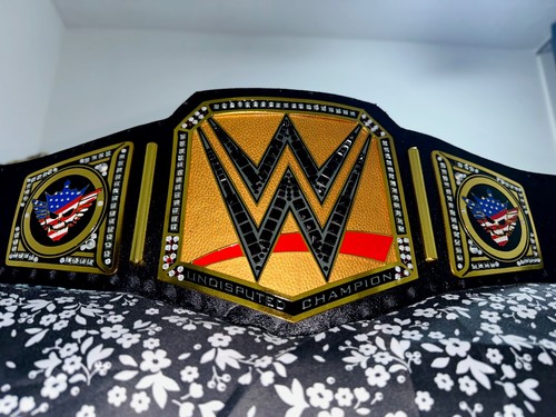 Cintura wrestling uomo - wrestling,