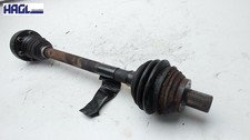 Albero motore sinistro