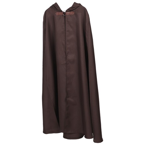 Mantello medievale con - ,