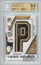 Sidney Crosby 2010 SP gioco