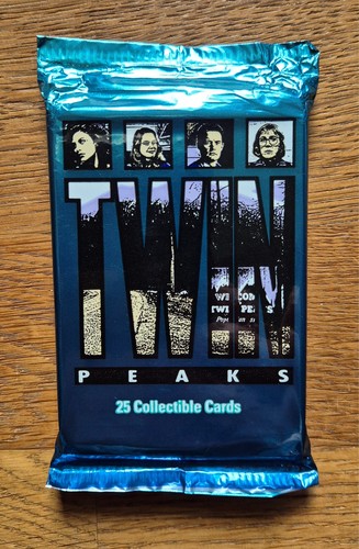 Twin peaks star pics 1991 - peaks,
