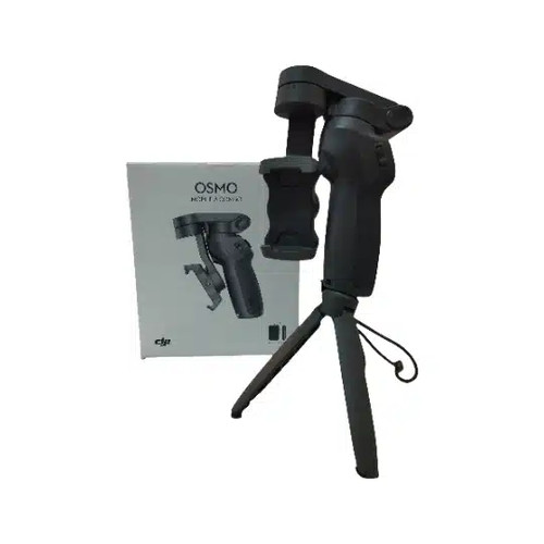 Dji osmo mobile - mobile, 3