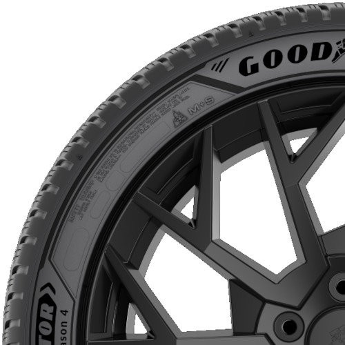 Goodyear vector all season - goodyear,