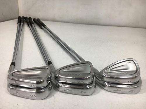 Mizuno set ferri da - mizuno,
