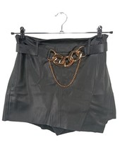 ZARA Gonna da tennis Donna