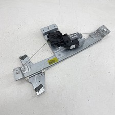 PEUGEOT 207 SW WINDOW MOTOR