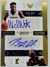 2017-18 Dominion Dual