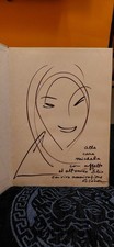 Georges Secan Disegno Inedito