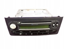 RADIO FIAT GRANDE PUNTO 05-10
