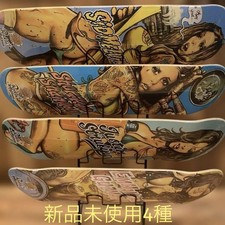 SANTACRUZ Rocking Jelly Bean set di mazzi inutilizzati mai aperti