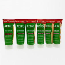Face Complex Linea Completa di Trattamenti Creme (Adipo Professional) da 400ml