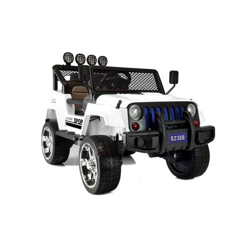 Guida elettrica auto s2388 - elettrica,