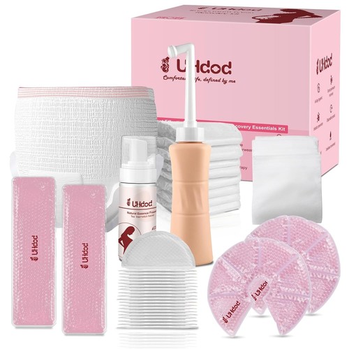 Kit completo recupero - kit,
