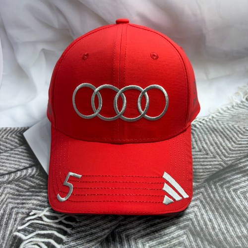 Cappellino baseball audi - cappellino,