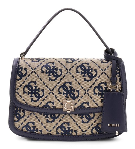 Guess borsa tracolla audrey - guess,
