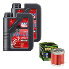 Kit Manutenzione per Aprilia