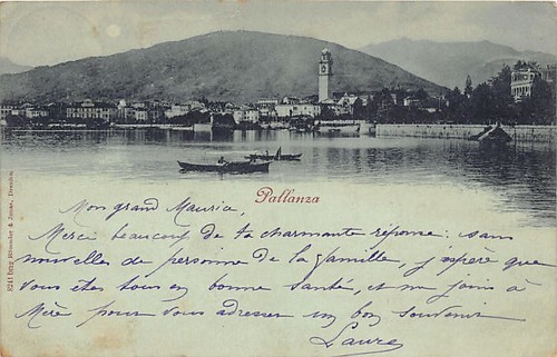 Italia pallanza - -, (vb)