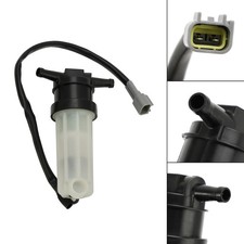Gruppo filtro carburante