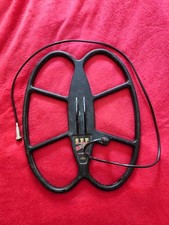 DETECH SEF 18X14" COIL DEEP FOR WHITE'S XLT/6000 METAL DETECTOR