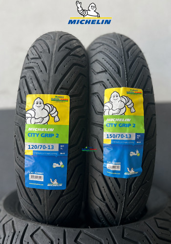 Coppia michelin 120 13 - coppia,