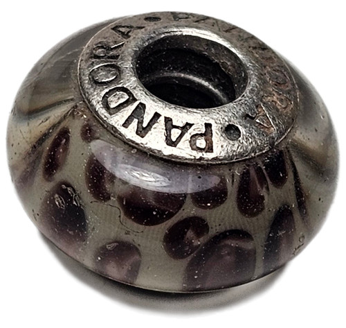 Ciondolo pandora sterling - ciondolo,