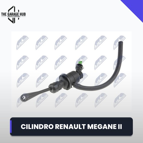 Cilindro trasmettitore - cilindro,