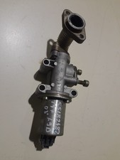 VALVOLA EGR PER ALFA ROMEO 147