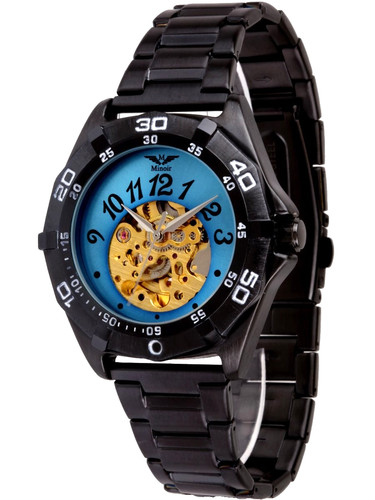 Minoir orologio uomo ambert - da,