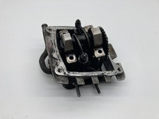 TESTA TESTATA HEAD COMPLETA