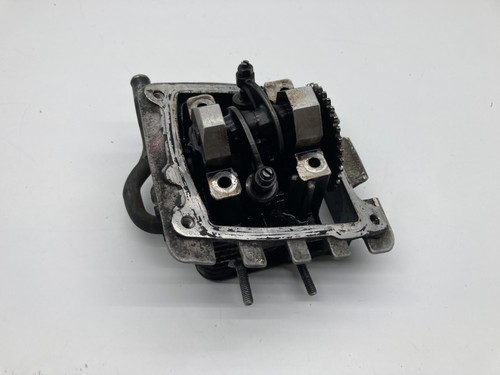 Testa testata head completa - testa,