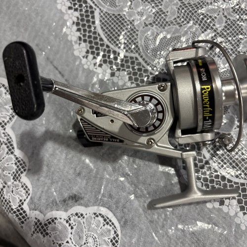 Mulinello spinning ryobi - da,