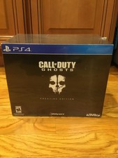 *RARO* Call of Duty Ghosts