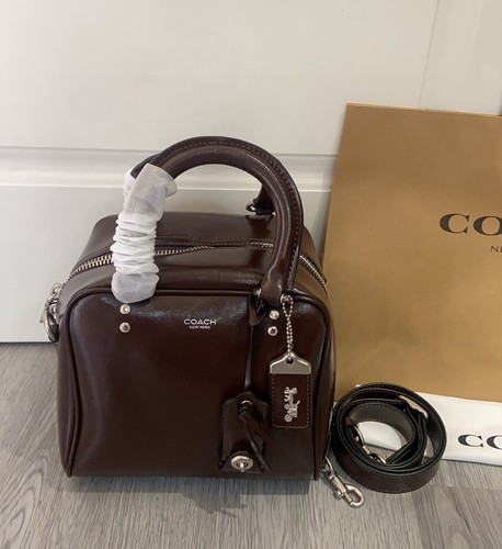 Borsa coach cube rogue - borsa,