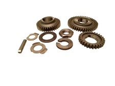 set ingranaggi primaria