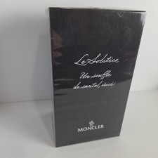 Moncler Unisex Parfume Le