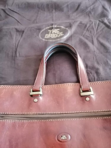 Borsa professionale the bridge - the,