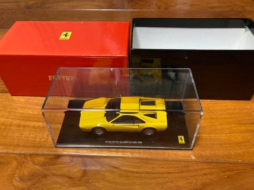 Kyosho ferrari 308 - kyosho,