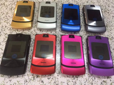 Motorola RAZR V3i GSM