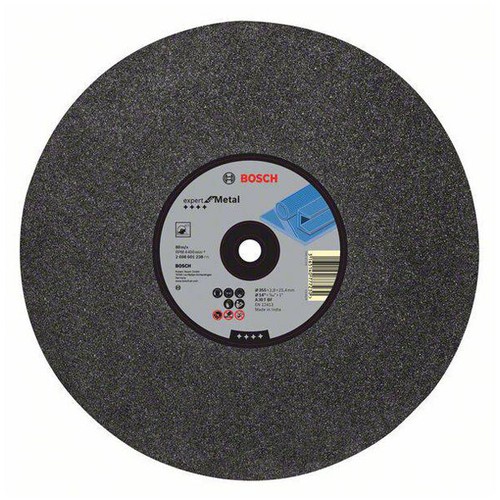 Disco taglio bosch - da,