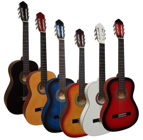 Chitarra concerto modello - chitarra,
