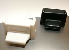 Ricambi finestrini scorrevoli camper/van : maniglia di chiusura Kit completo