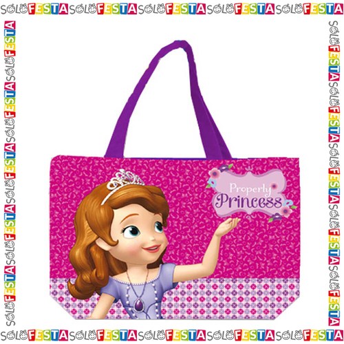 Borsa mare principessa - mare,