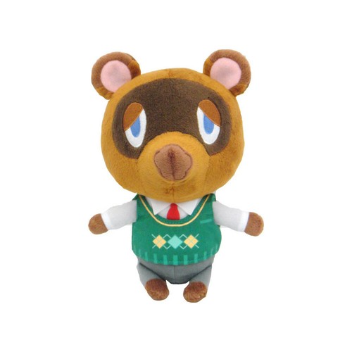 Nintendo peluche animal - peluche,